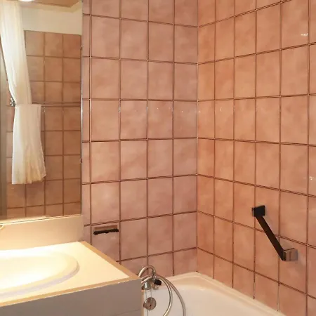 4 Pers Au Coeur Des Orres, Balcon Sud, Proche Commerces Et Pistes - Fr-1-322-61 Apartamento Les Orres